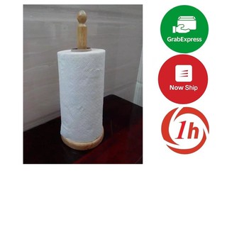Cây để giấy đứng Gỗ Đức Thành-  GIAO NHANH 1H