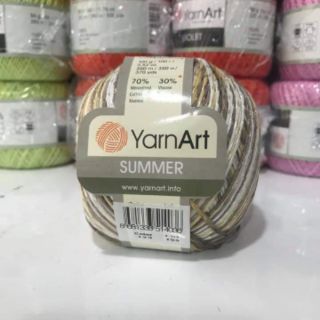 Sợi summer