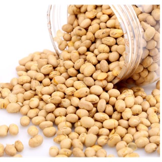 1KG HẠT ĐẬU NÀNH SẤY GIÒN