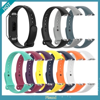 Dây đeo thay thế silicone mềm cho đồng hồ thông minh Samsung Galaxy Fit SM-R370