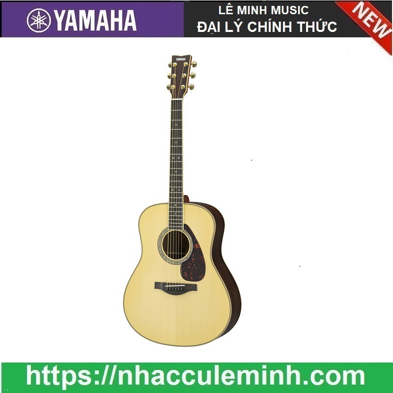 Đàn Guitar Acoustic yamaha LL16//ARE