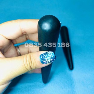 Cây ấn huyệt bằng đá