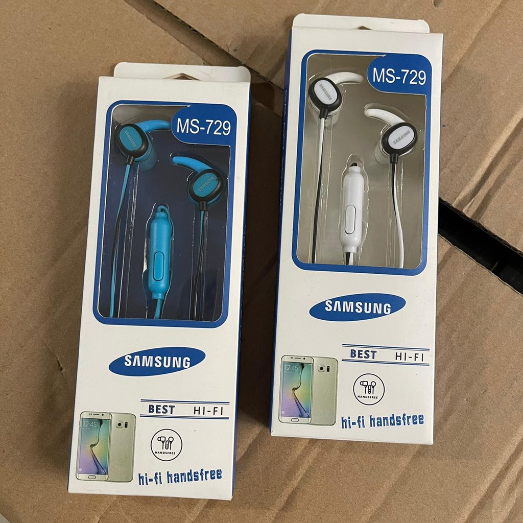 Tai Nghe Ms-729 Cho Samsung Ms-729 | BigBuy360 - bigbuy360.vn