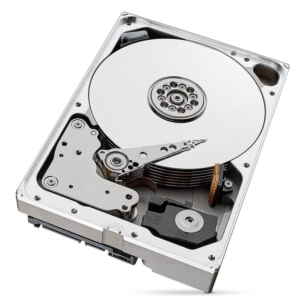 Ổ cứng Camera HDD Seagate Skyhawk 500GB - Bảo hành 6 tháng 1 đổi 1 - Nhập khẩu từ Nhật Bản, Hàn Quốc mới 99%