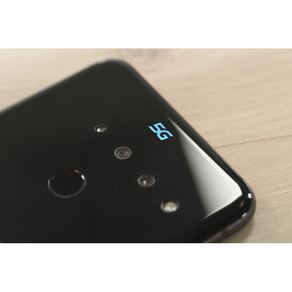 Điện Thoại LG V50 | Chip Snap 855 | 6/128G | Đẹp 99% | Tặng Sạc Chính Hãng