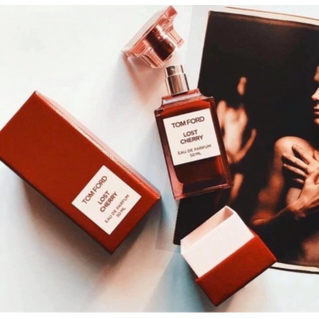 [𝘊𝘩𝘪́𝘯𝘩 𝘏𝘢̃𝘯𝘨] Nước hoa mini nước hoaTom Ford Lost Cherry. mẫu thử (5/10/20ml) | Thế Giới Skin Care