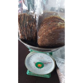 Khô chả cá Hố tẩm vị