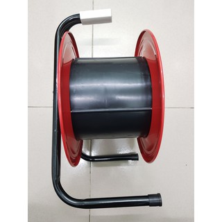 Rulo cuốn dây điện có CB chống giật