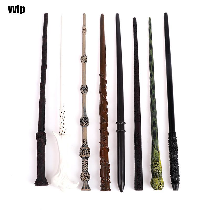 Đũa thần ma thuật Harry Hermione Ron