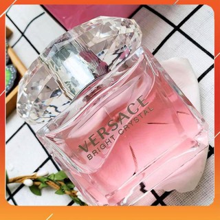 HÀNG AUTH -   [Nước_Hoa_Chính_Hãng]Versace Bright Crystal