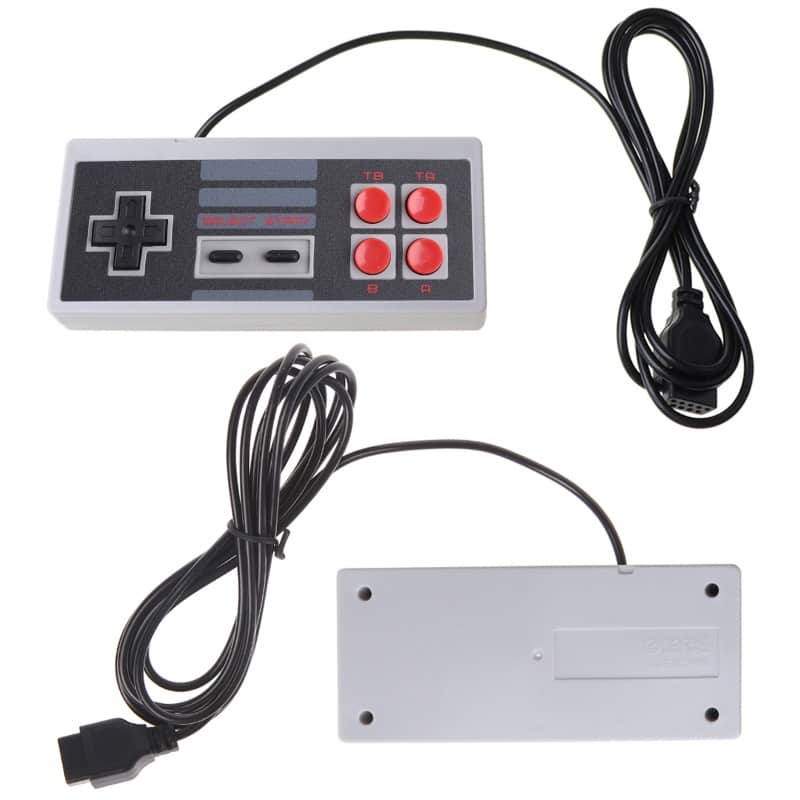 Tay Cầm Chơi Game 4 Nút