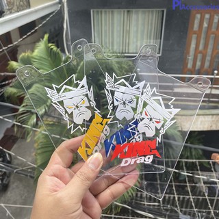 Mica che phuộc kingdrag cao cấp-pkph
