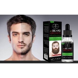Serum Mọc Râu Ả Rập Bread Growth Serum Mọc Râu Ả Rập Bread Growth