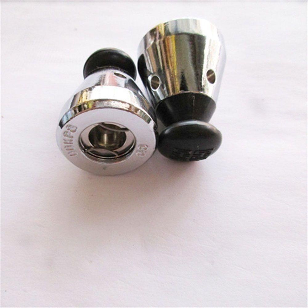 Van Nồi Áp Suất Chất Liệu Nhựa Cao Cấp
