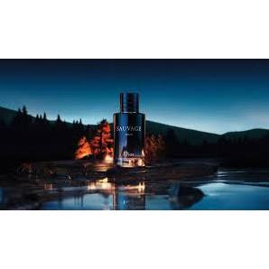 Nước hoa dầu thơm nam Sauvage EDT 100ml full box