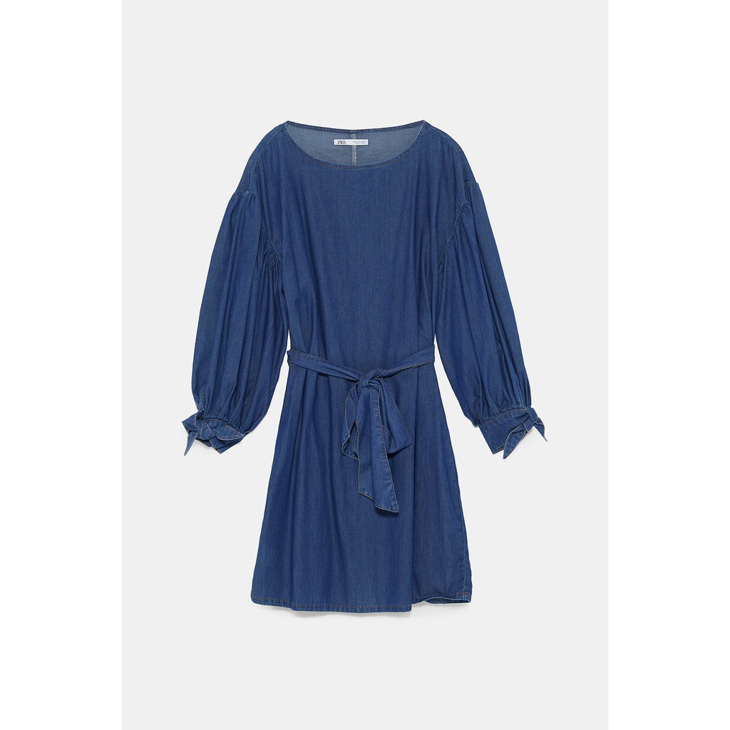 Váy Zara Nhật Auth