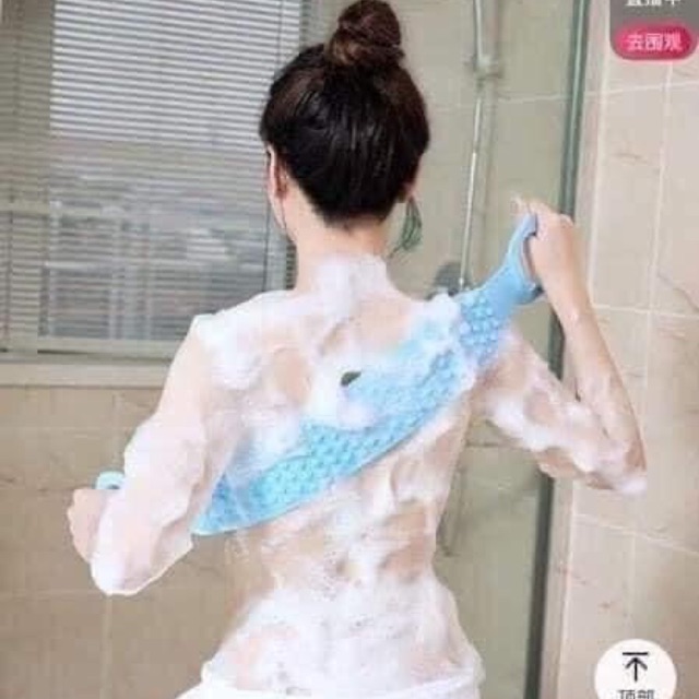 Miếng kì lưng 2 mặt