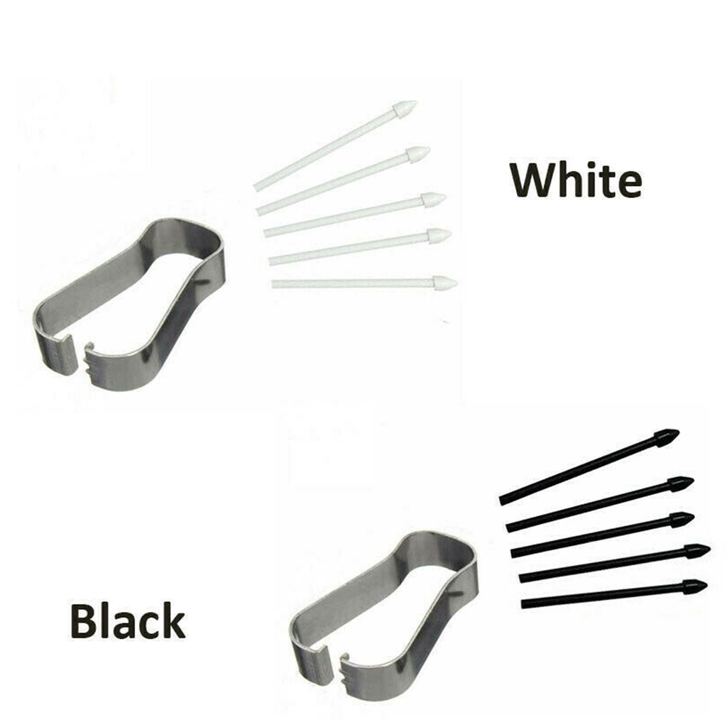 Đầu bút cảm ứng FONKEN thay thế cho Samsung-Galaxy Tab S6/Tab S7 +T970 /T860 T865 Nibs/Tab S6 lite