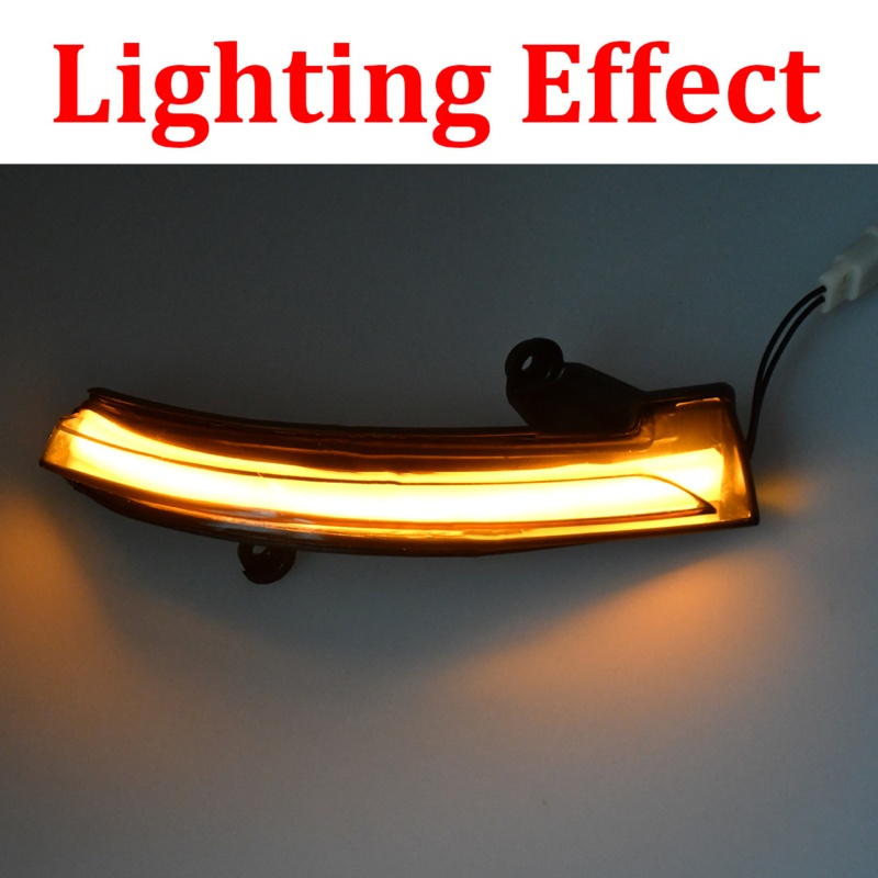 Đèn LED Tín Hiệu Xi Nhan Chuyên Dụng Cho Xe Hơi RenaultMegane Clio Talisman