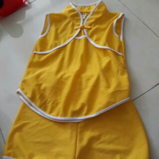 Combo quần áo trẻ em