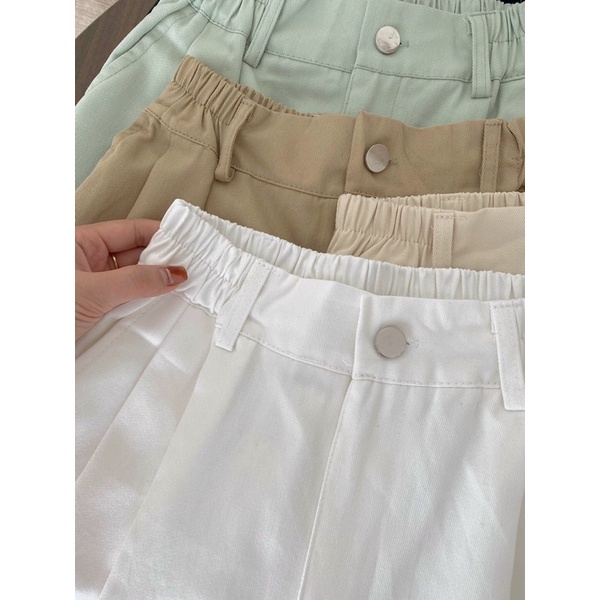 Quần short QC loại 1