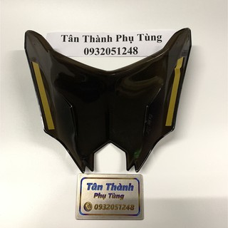 Mão ốp đầu Satria, Raider FI