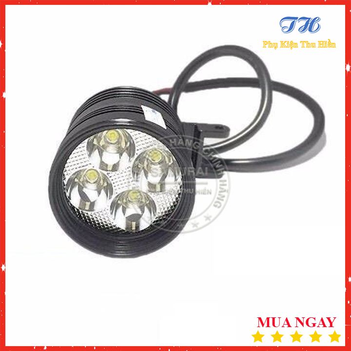 Đèn Trợ Sáng L4 Sum