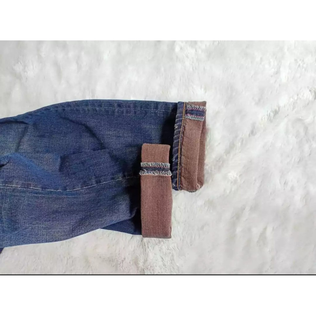 Quần jean nam Levis 501 MADE IN JAPAN