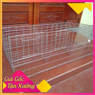  CHUỒNG NUÔI GÀ CÔNG NGHIỆP ĐẺ TRỨNG-LỒNG NUÔI GÀ 