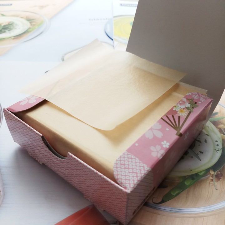 Hộp 250 tờ giấy thấm da dầu Nhật Bản | BigBuy360 - bigbuy360.vn