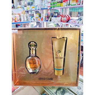 Nước hoa Roberto Cavalli Đức kèm bill