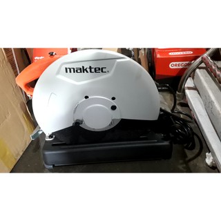 Máy cắt sắt MAKTEC MT243 chính hãng