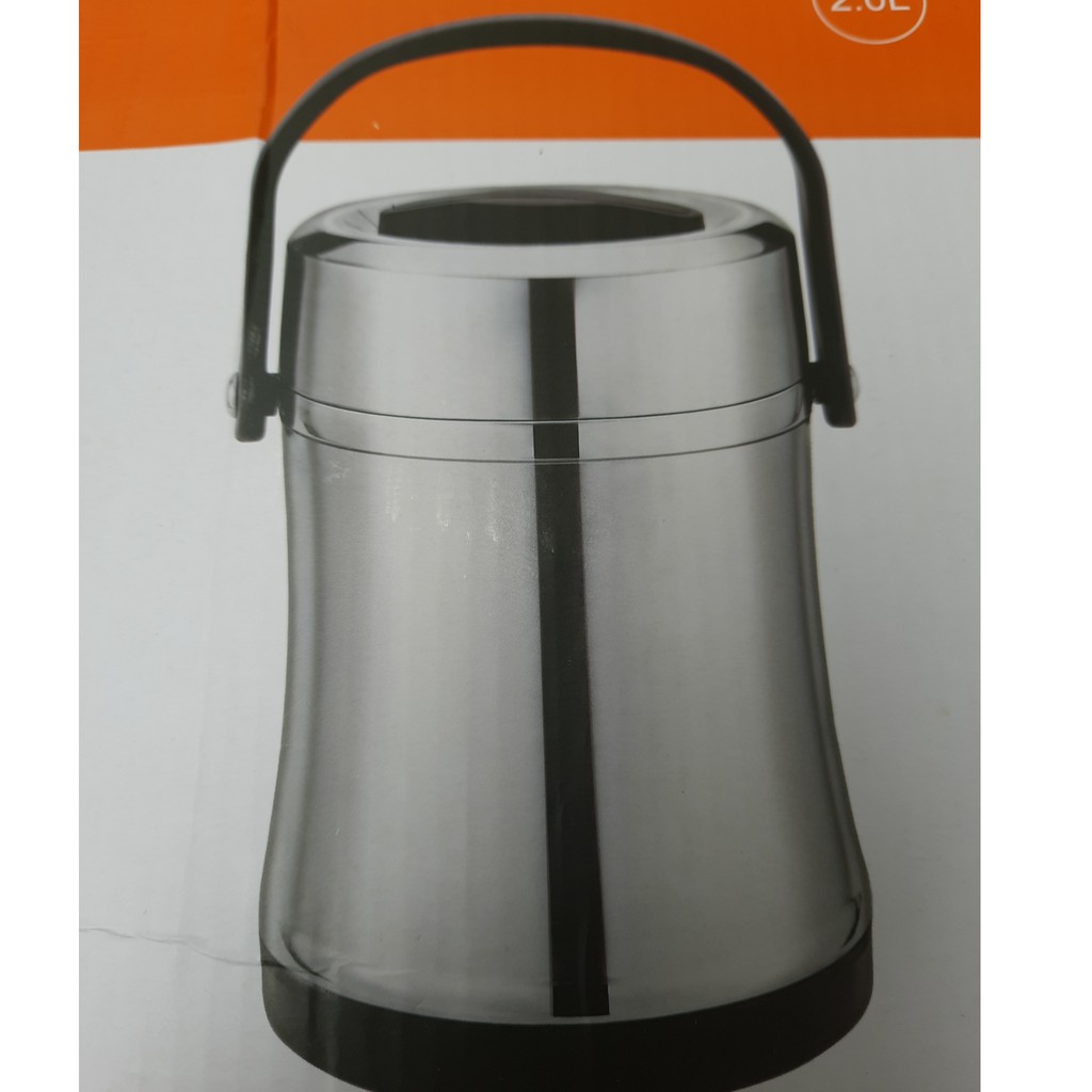 Camen giữ nhiệt inox 304