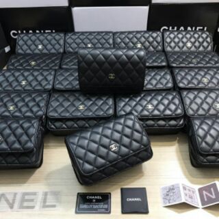Túi xách Chanel katun