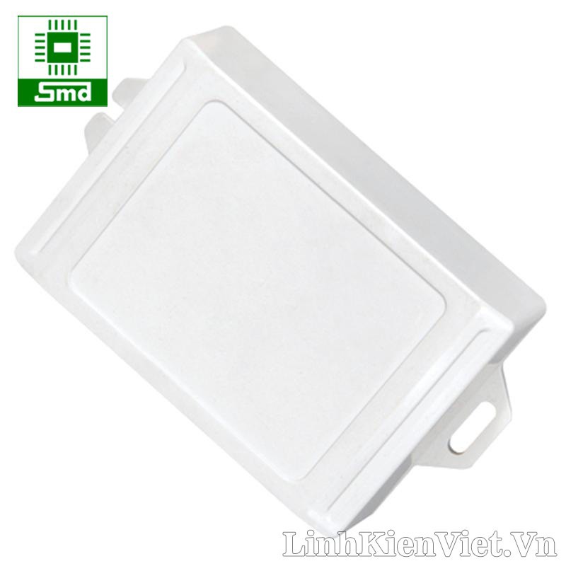 Hộp nhựa 79x53x30