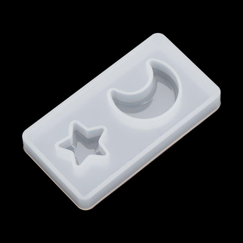 Khuôn Nhựa Làm Đồ Thủ Công Tiện Dụng|Đồ Trang Trí Hình Bàn Chân Mèo Bằng Nhựa Resin