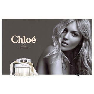 Nước hoa nữ Chloe EDT của Chloe 5ml