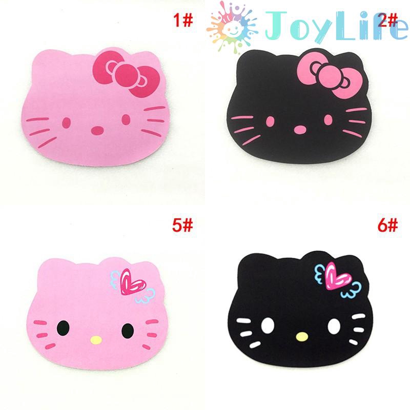 Lót Chuột Hello Kitty