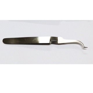 [Chính hãng] Kẹp gắp mắc cài dài (Tubes tweezer with long tip)