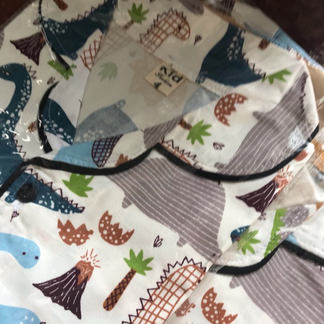 Combo pijama