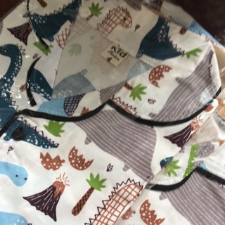 Combo pijama