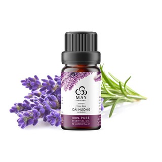 Tinh dầu Oải hương thiên nhiên thơm phòng nguyên liệu nhập khẩu