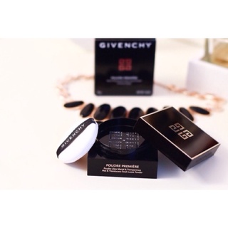Phấn bột Givenchy poudre premiere universal nude