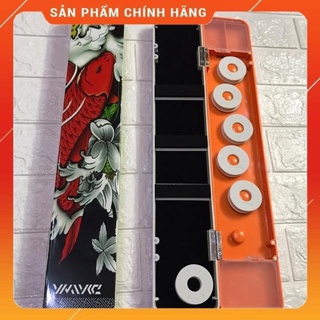 🐠 Hộp đựng phao câu đài Daiwa đa năng 🐠