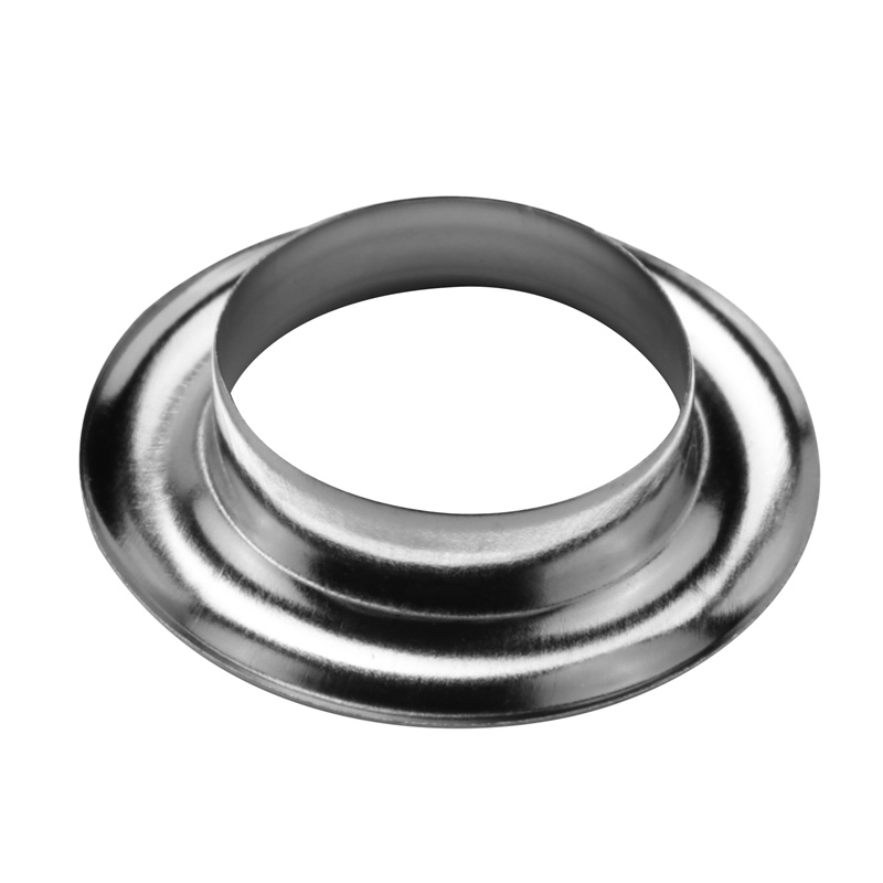 Set 100 Vòng Đệm (Đường Kính 1 / 2 Inch) Và Kìm Bấm Lỗ Dây Điện Tiện Dụng