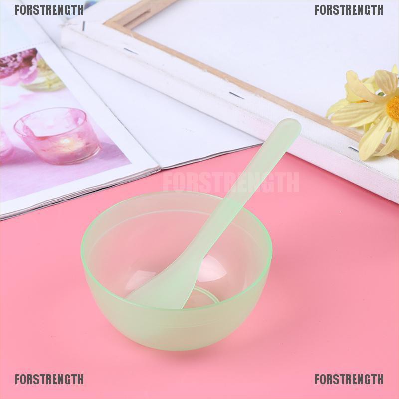 [Hàng mới về] Bộ Dụng Cụ Đắp Mặt Nạ 2 Trong 1 Tiện Dụng Cho Làm Đẹp | BigBuy360 - bigbuy360.vn