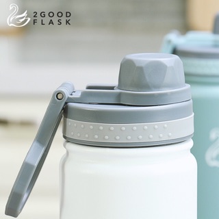 BÌNH GIỮ NHIỆT 2GOOD FLASK 530ML