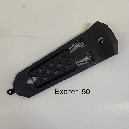 Bagga nhựa ABS đủ các dòng xe exciter,wave,winner,winnerX,dream,sirius