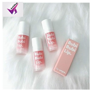 (MẪU MỚI) TẨY TẾ BÀO CHẾT SỦI BỌT THẢI ĐỘC MÔI BUBI BUBI LIP UNPA HÀN QUỐC | BigBuy360 - bigbuy360.vn