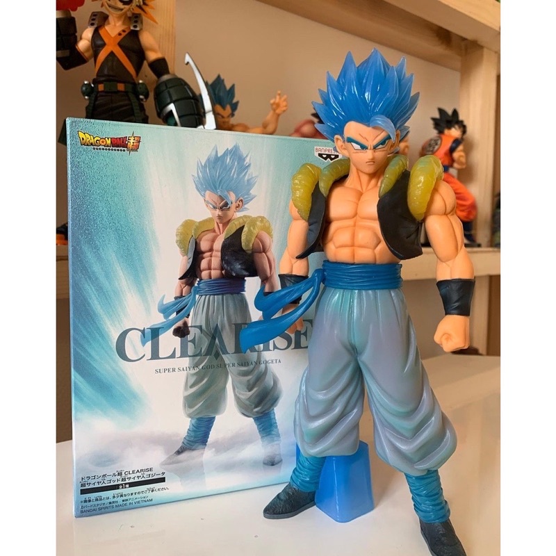 7 viên ngọc rồng DBZ